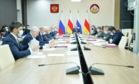 Педагогам Северной Осетии повысят зарплату в 2022 году