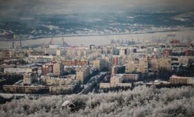 В этом году в Мурманской области превышен плановый показатель расселения аварийного жилфонда