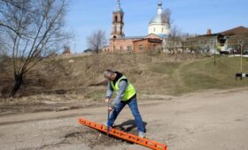 Во Владимирской области в 2021 году усилился общественный контроль за ходом реализации нацпроекта «Безопасные качественные дороги»