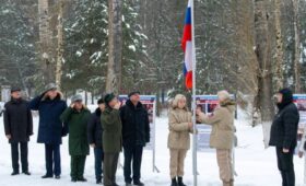 Калужский оздоровительный лагерь «Витязь» стал одним из российских «Авангардов»