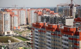 В 2022 году в Краснодарском крае планируют восстановить права более 8,8 тысяч обманутых дольщиков