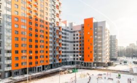 Москва: предприниматели арендовали 150 помещений в домах, построенных по программе реновации