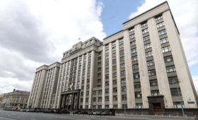 Парламентская Комиссия по расследованию деятельности биолабораторий на Украине начинает свою работу