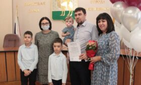 Молодые семьи Челябинска смогут улучшить жилищные условия