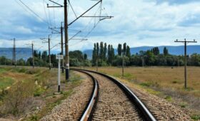 Глава Крыма заявил о восстановлении технического железнодорожного движения от Крыма до Херсона