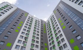 Москва, программа реновации: новые квартиры получили жители четырех домов на Заводской улице в Зеленограде