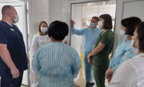 Ведущие педиатры России взаимодействуют с Республикой Алтай