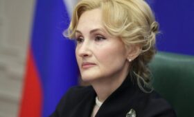 Ирина Яровая: результаты парламентского расследования будут важны для вопросов безопасности и представления позиции РФ в ООН