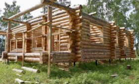 Проект развития сельского туризма из Иркутской области стал победителем конкурса на грант «Агротуризм»