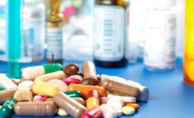 В поселках Феодосии организована адресная доставка льготных лекарственных препаратов